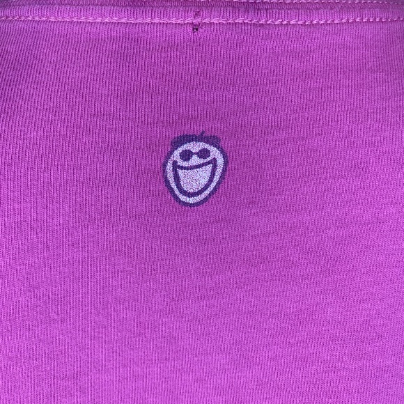 Life is Good Woman Driver (Golf) Relaxed Fit Tee Shirt T-Shirt Size Large VGC - Picture 4 of 5